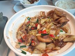 -庆江南江南菜(琴湖溪里花园城店)