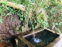 -罗田薄刀峰风景区