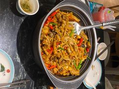 -蛙小侠(长安万科店)