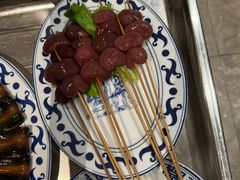 -龙森园火锅(琴台路店)