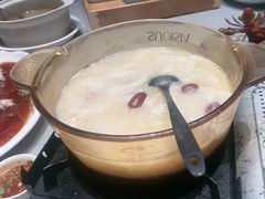 -柴米油盐(土菜院子店)