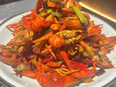 -鼎原力量东北吊炉烧烤(临河街店)