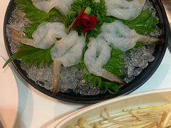 -海底捞大排档火锅(打浦路店)