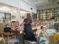 -RAC BAR(安福路店)