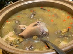 -粥品天下·琉璃舫音乐餐厅(双桂大道店)