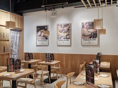大堂-铁酱披萨(常州龙湖天街店)