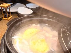 -同仁四季椰子鸡(海岸城天利店)