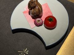 -常虹·铁板料理·烤肉(深圳湾后海汇店)