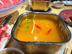 -清真军邺·金富苑肥牛(石坡街旗舰店)