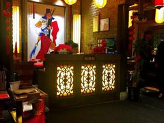 -小龙坎老火锅(北京三里屯店)