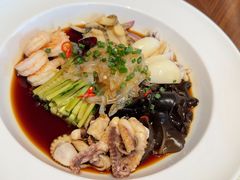 -北京全聚德(王府井店)