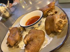 -婆婆家·湛江特色美食(福田振华路店)
