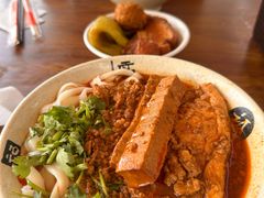 -任记七中刀削面(总店)