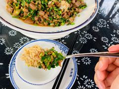 -旺角小渔村·海肠捞饭开创者(环山路店)