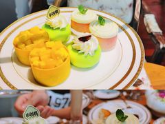 -也枫·小黄楼(南山路旗舰店)