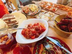 -LENBACH兰巴赫西餐啤酒坊(大连东港店)