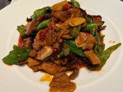 -北京老铺烤鸭(第五国际店)