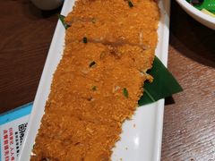-蓝田印象