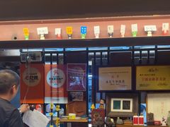 -水先生寧波菜(天一店)