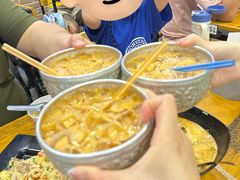 -Doo Dee Thai Food(Issan/Isaan/Esan)