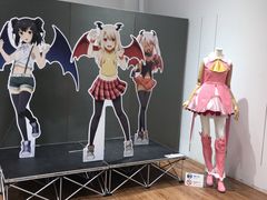 -0101丸井百货(新宿ANNEX店)