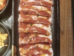 -九田家黑牛烤肉料理(石路天虹店)