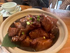 -金鱼妈妈 山野·食趣(荫山街店)