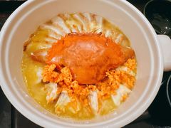 -湖滨28中餐厅·西湖宴·杭州君悦酒店