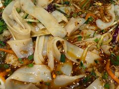 -西贝(上海中心店)