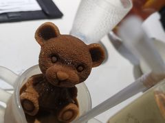 -锦园春香港茶餐厅(西海湾旗舰店)