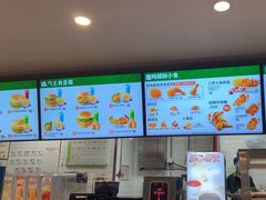 -德克士(五洲餐厅)