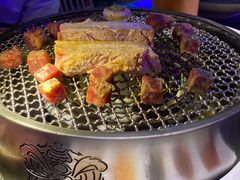 -十三姨正合丰烤肉(营迹路店)