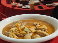 虫草花雕鸡-宋园·金宴浙鲜馆(静安店)