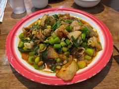 -佬缸炮江湖川菜(玉林店)