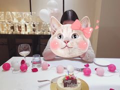 -广州天河希尔顿酒店