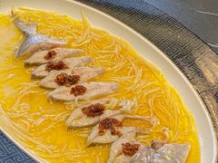 -翕间食·精致淮扬菜(江苏大剧院店)