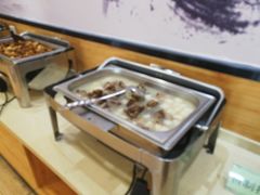 -李先生牛肉面(哈素海服务区店)