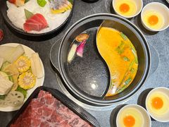 -匠牛亭·锅物烧肉放题自助(昆百大·泰业城店)
