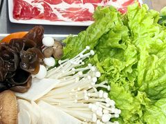-东来顺饭庄·火锅(环岛店)