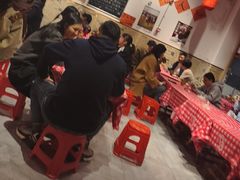 -荆九爷爆炒桥头三嫩(夫子庙店)