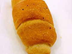 盐面包-山崎面包(第一八佰伴店)