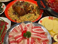 -牛市坎火锅(建设路店)
