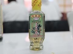 -寶牯佬邵阳米粉