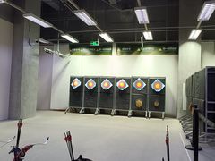 -無弓射箭俱乐部(领展中心城店)