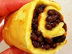 红豆蛋糕卷-广根糕点(中山西路店)