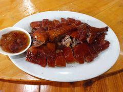 -阿鸟农庄(石壁店)