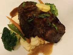 -WOLFGANG PUCK KITCHEN & BAR(迪士尼小镇店)