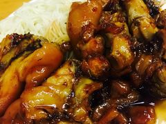 -贤花饭店(城阳店)