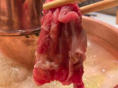 -丁卯•铜锅涮肉(工体店)