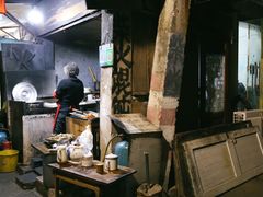 -安庆柴火馄饨(马道街店)